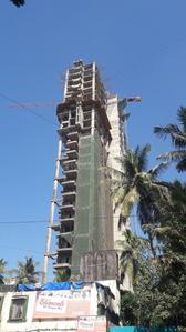 Project Image of 1169.0 - 4265.0 Sq.ft 2 BHK Apartment for buy in Radius One Aquaria