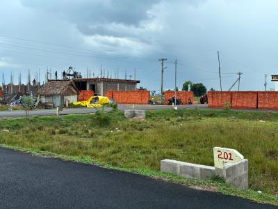 Project Image of 800.0 - 1400.0 Sq.ft Residential Plot Plot for buy in RBS Fortune Residency