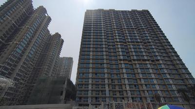 Project Image of 600 Sq.ft 1 BHK Apartment / Flat for sale in Panvel for Rs. 5500000