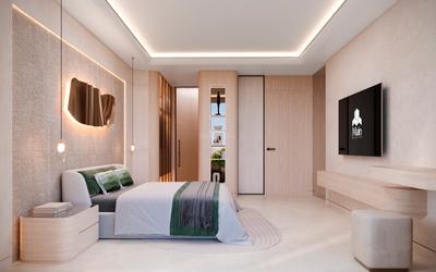 Project Image of 0.0 - 908.8 Sq.ft 1 BHK Apartment for buy in Flow Residences