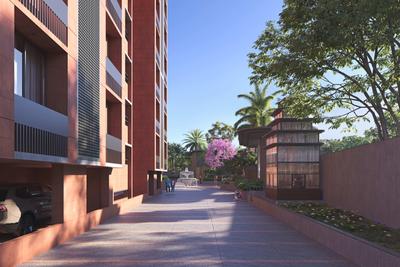 Project Image of 2350.0 - 3250.0 Sq.ft 3 BHK Apartment for buy in Sheetal Dharohar