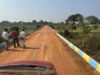 Project Image of 1089.0 - 5445.0 Sq.ft Residential Plot Plot for buy in Sahuri RRR Farms