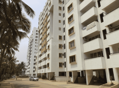 Project Image of 1440.0 - 1835.0 Sq.ft 2 BHK Apartment for buy in Golden Palms