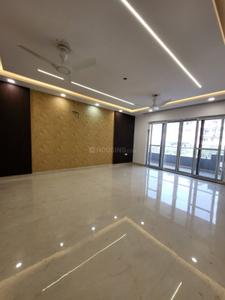 Project Image of 2790.0 - 3150.0 Sq.ft 4 BHK Builder Floor for buy in Swastik Greenfields Luxurious Builder Floors