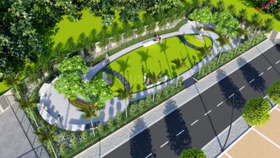 Project Image of 600.0 - 892.0 Sq.ft Residential Plot Plot for buy in TB Sankalp Grande