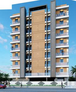 Kalpesh Planet I Elevation 1