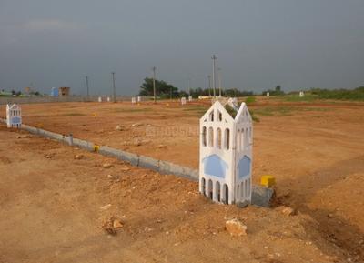 Project Image of 1200.0 - 1980.0 Sq.ft Residential Plot Plot for buy in Sharanya Residency