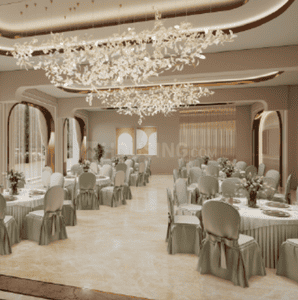 Project Image of 288.04 - 736.14 Sq.ft 1 BHK Apartment for buy in Lodha Sovrano Tower A