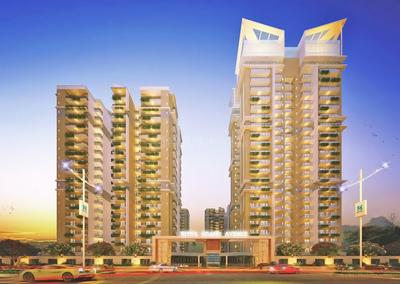 Project Image of 865.0 - 1985.0 Sq.ft 2 BHK Apartment for buy in Nitya Grand Avenue