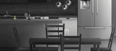Nirala Aspire Gold Kitchen 1