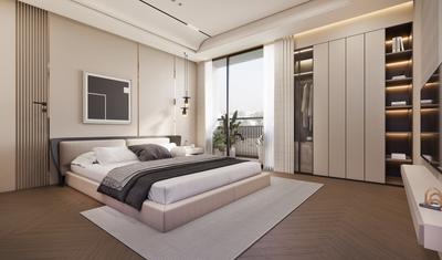 Project Image of 2214.0 - 2295.0 Sq.ft 3 BHK Apartment for buy in Panchratna
