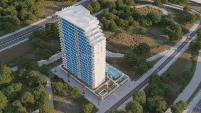 Project Image of 0.0 - 879.0 Sq.ft 1 BHK Apartment for buy in Samana Lake Views 2