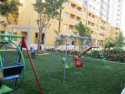 Project Image of 1690 Sq.ft 3 BHK Apartment / Flat for sale in Anantapura for Rs. 26700000