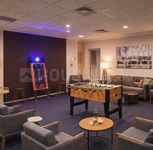 Project Image of 630.0 - 825.0 Sq.ft 2 BHK Apartment for buy in Sector Green