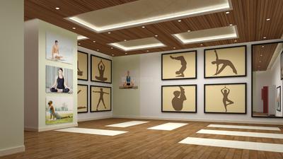 Project Image of 925.0 - 1675.0 Sq.ft 2 BHK Apartment for buy in Shiv Saivites Bhagwan Rameshwaram