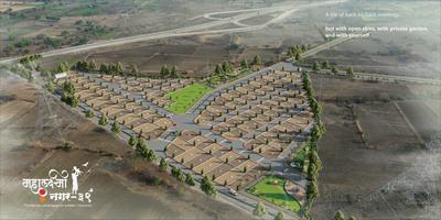 Project Image of 1213 Sq.ft Residential Plot / Land for sale in Chicholi for Rs. 2062100