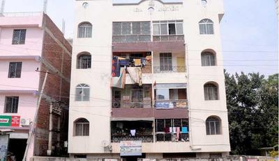 Project Image of 0.0 - 880.0 Sq.ft 1 BHK Apartment for buy in Shakambari Neha Apartment
