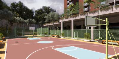 Project Image of 1575.0 - 2285.0 Sq.ft 3 BHK Apartment for buy in TRU Aquapolis
