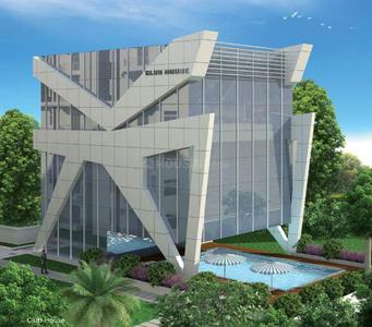 Project Image of 1070.0 - 3150.0 Sq.ft 2 BHK Apartment for buy in Anusha Begonia Homes