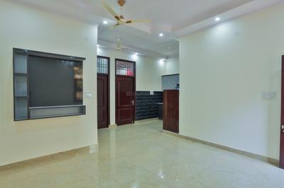 Project Image of 0.0 - 969.0 Sq.ft 2 BHK Apartment for buy in GD Estates
