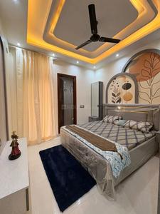 Project Image of 800.0 - 1300.0 Sq.ft 3 BHK Builder Floor for buy in SM Luxury Residency