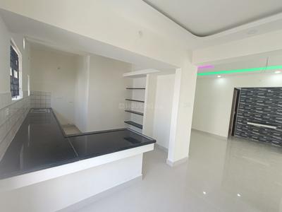Project Image of 1081.0 - 1200.0 Sq.ft 3 BHK Apartment for buy in Mithuns Janani Dhanalakshmi