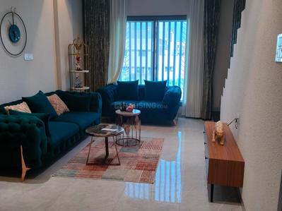 Project Image of 1011.0 - 1238.0 Sq.ft 3 BHK Villa for buy in Balaji Solasta