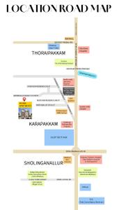 Project Image of 943.0 - 1210.0 Sq.ft 2 BHK Apartment for buy in VJR Rishab Apartments