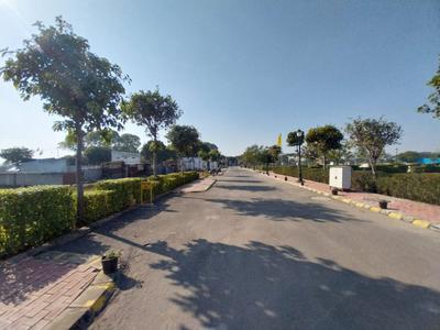 Project Image of 900.0 - 22644.04 Sq.ft Residential Plot Plot for buy in Omaxe City