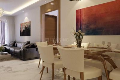 Project Image of 416.0 - 779.0 Sq.ft 1 BHK Apartment for buy in Mohammed Ismail Parijat Height