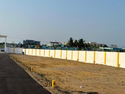 Project Image of 730.0 - 3388.0 Sq.ft Residential Plot Plot for buy in Sri City Sun Enclave