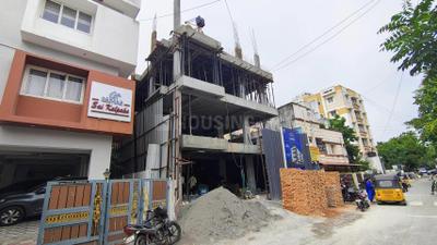 Project Image of 1667.0 - 1872.0 Sq.ft 3 BHK Apartment for buy in Legendary Bliss