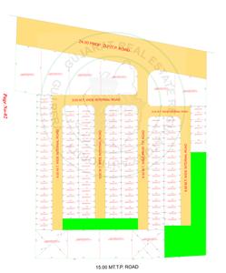Project Image of 772.53 - 10506.11 Sq.ft Residential Plot Plot for buy in RK Sardar Park