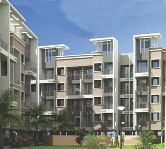 Project Image of 304.0 - 469.0 Sq.ft 1 RK Apartment for buy in Raj Sharon Garden