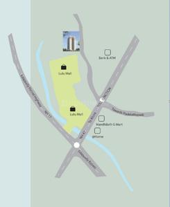 Project Image of 1205.0 - 3848.0 Sq.ft 2 BHK Apartment for buy in Olive Builders Iantha