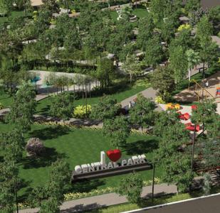 Project Image of 600.0 - 2400.0 Sq.ft Residential Plot Plot for buy in GT Central Park