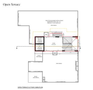 Project Image of 1350.44 - 2573.44 Sq.ft 4 BHK Apartment for buy in Nishka Arjun Arena