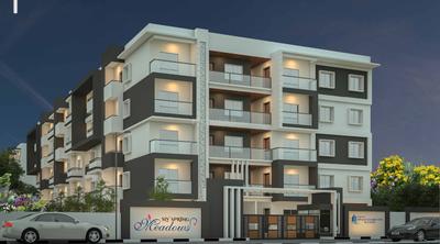 Project Image of 710.13 - 976.61 Sq.ft 2 BHK Apartment for buy in S L V Spring Meadows