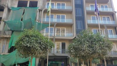 Project Image of 1547 Sq.ft 3.5 BHK Apartment / Flat for sale in Sector 79 for Rs. 22000000