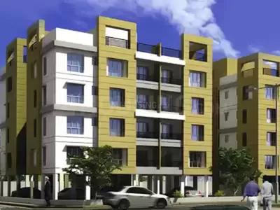 Project Image of 1052.0 - 1411.0 Sq.ft 2 BHK Apartment for buy in Vishnu Regency