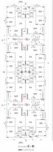 Project Image of 616.13 - 985.11 Sq.ft 2 BHK Apartment for buy in Shiv Swicon Sky