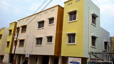 Project Image of 0.0 - 577.0 Sq.ft 1 BHK Apartment for buy in BLW Radha Krishna