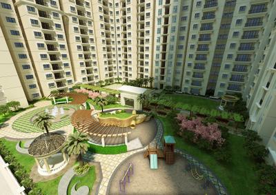 Project Image of 1150 Sq.ft 2 BHK Apartment / Flat for sale in Thirupalya for Rs. 11000000
