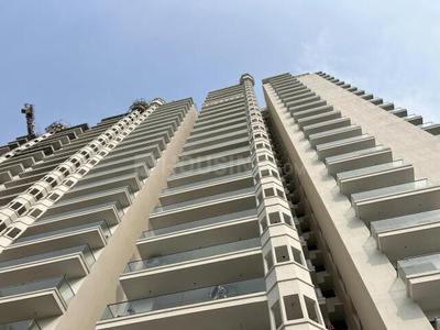 Project Image of 1970.0 - 3105.0 Sq.ft 3 BHK Apartment for buy in VVIP Namah