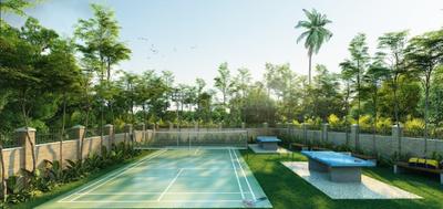 Project Image of 647.0 - 3563.0 Sq.ft 2 BHK Apartment for buy in Surya Signature