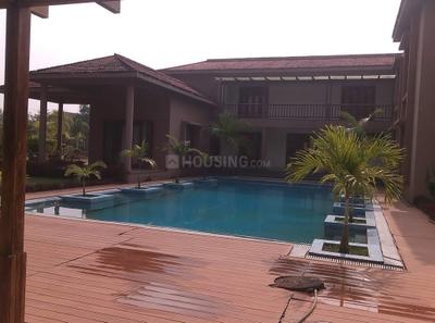 Project Image of 2375.0 - 3680.0 Sq.ft 3 BHK Villa for buy in Vedic Farm Bungalows