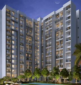 Project Image of 0.0 - 685.66 Sq.ft 2 BHK Apartment for buy in Gera Planet Of Joy Project III