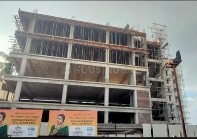 Project Image of 1320.0 - 1650.0 Sq.ft 3 BHK Apartment for buy in Gatala Metro Heights