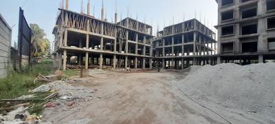 Project Image of 1345 Sq.ft 3 BHK Apartment / Flat for sale in Iskcon Road for Rs. 4840655