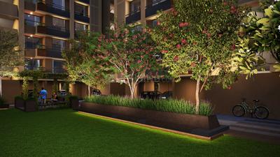 Project Image of 1800 Sq.ft 3 BHK Apartment / Flat for sale in Vaishno Devi Circle for Rs. 7200000